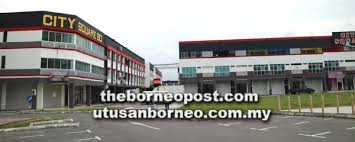 City Square Still Plagued By Unscrupulous Parking Borneo Post Online