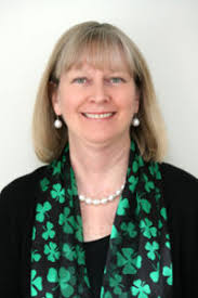 Peggy Schmitt's Instagram, Twitter & Facebook