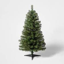 Check spelling or type a new query. 3ft Pre Lit Alberta Spruce Artificial Christmas Tree Clear Lights Wondershop Target