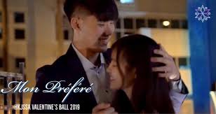 Hong Kong Joint School Social Association- Hkjssa