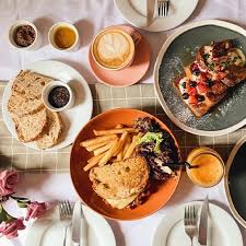 There are still a lot more to say other breakfasts. 7 New Cafes And Restaurants In Kl To Visit For Coffee Desserts And Comfort Food South China Morning Post