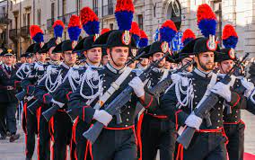 Chi vuole partecipare al concorso per allievi carabinieri ha tempo fino. Concorso Allievi Carabinieri 2019 Tutti I Dettagli Eiyou