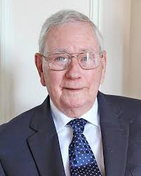 Garland Painter, Jr.