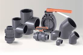 Ya, mereka datang baiki paip air. Pvc Pressure Fittings Products Cepex Fluidra Group