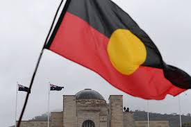 Australian flag flag aussie flag this is the australian flag mate home to my home parent aussie flag mate australia. New Emoji Is A Meaningful Symbol For Indigenous Australians The New York Times