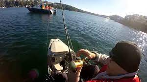 Quakers Hat Bay Kingie Youtube