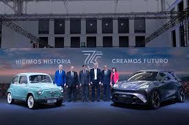 Volkswagen plans to close the Seat brand in 2029, according to the German press