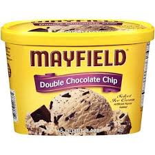 Dean Foods Mayfield Ice Cream 1 5 Qt Walmart Com Mayfield Ice Cream Chocolate Chip Ice Cream Ice Cream