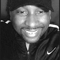 TERRENCE LOCKETT Obituary