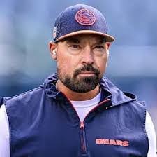 Terry Largent's Instagram, Twitter & Facebook