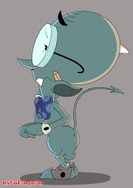 Post 5344677: Cuphead_(series) nsfwkingrian Stickler The_Cuphead_Show!