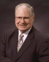 Rev Jesse Howard Rice (1932-2016)