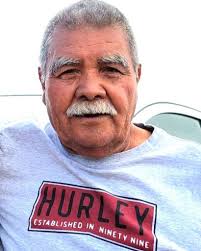 Daniel Longoria Guerrero Obituary June 30, 2025