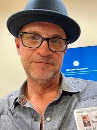 Scott Thul's Instagram, Twitter & Facebook