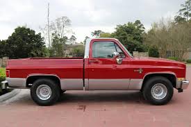 Image result for Red 1983 GM