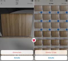 Per eliminare album da iphone non dovrai far altro che utilizzare l'opzione elimina album presente di default nell'app foto di ios. Come Eliminare Foto Da Iphone Wordsmart It