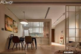 俐落線條與純淨暖白勾勒出北歐清新居家願望 interior design home home decor