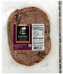 Preheat the oven to 200c/180c fan/gas 6. Wegmans Seasoned Roast Beef 8 Oz Nutrition Information Innit