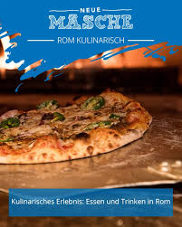 Kulinarisches Erlebnis Essen Und Trinken In Rom Essen Und Trinken Essen Lebensmittel Essen
