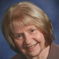 Marjorie Savage Obituary