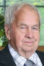 Harry W. Winfield 1928-2018