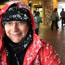 Melissa Beamish (@MelBeamish)