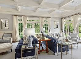 The interior derives from the home's strong architectural elements and sports a vibrant blend … 9 Ways To Design A Home With A Coastal Hampton Vibe Gal Pal Lifestyle Blog