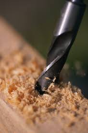 How To Groove Wood With A Drill Make Simple Grooves In Wood With An Ordinary Drill And Bit This Procedure Is Sometim Woodworking Epoxy Resin Wood Router Wood