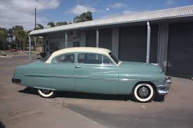 Image result for Sheffield Green 1951 Mercury