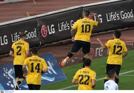 Î‘Ï€Î¿Ï„Î­Î»ÎµÏƒÎ¼Î± ÎµÎ¹ÎºÏŒÎ½Î±Ï‚ Î³Î¹Î± aek 2019