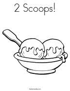 These foods coloring pages are great for any classroom. Food Coloring Pages Twisty Noodle