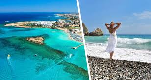 Download the perfect cyprus pictures. Tui Vypustila Vazhnuyu Informaciyu Po Vezdu Na Kipr Turisticheskie Novosti Ot Turproma
