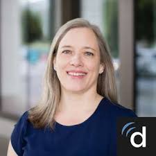 Dr. Jennie W. Taylor, MD