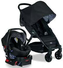 399 99 Britax Pathway Stroller B Safe 35 Infant Car Seat Travel System Sketch New Car Seat Stroller Combo Britax Stroller Best Travel Stroller