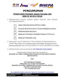Semakan permohonan biasiswa jpa 2021 ijazah sarjana muda dan diploma dibuka pelajar yang lepas syarat kelayakan jpa scholarship degree. Bhepa Biasiswa Dan Pinjaman 2 Fotos Facebook