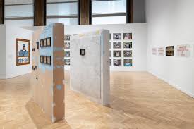 Triennial Exhibitions Overview — SURVIVING THE LONG WARS