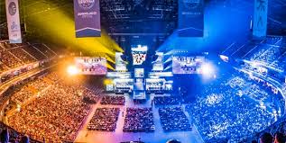 Free fire attracted 570 thousand peak viewers. Esports The Dark Horse For Indian Vc S In 2019 And Beyond By Keshav Bagri Medium