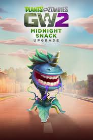 Using the map above, follow the progression of numbers to complete this fractal. Buy Plants Vs Zombies Garden Warfare 2 Midnight Snack Upgrade Microsoft Store