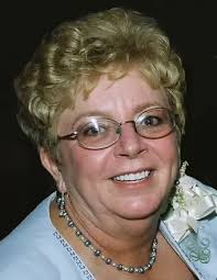 Obituary information for Judith Ann Kenny