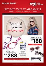 No conversion capping for this offer. Focus Point Branded Eyewear Promotion In Malaysia Eye Care Promotion Focus Point