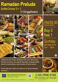 Choosing a buffet in las vegas. Uncategorized Hotel Singgahsana Pj Page 2