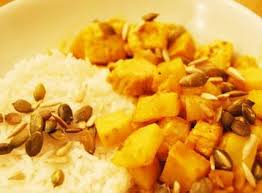 Curry De Celeri Rave Fristouille Celerie Rave Recette Celeri Rave Recettes De Cuisine