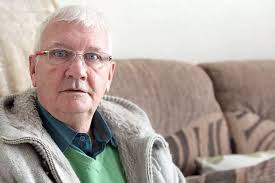 Pensioner, 72, hauled before court after police accidentally sent him  secret documents