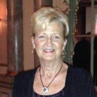 Ernestine Brown Cassady