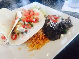 Fish tacos are a favorite quick and easy weeknight meal. Fish Taco Frenzy