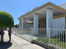 We did not find results for: Emily Elena Dugdale She Her Auf Twitter The Last Leg Of The 25 Mile Nipseyhussle Procession Tomorrow Goes Up Crenshaw And Ends At The Angelus Funeral Home Today There S A Private Service For Family