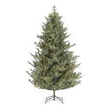 Maybe you would like to learn more about one of these? Holiday Time Clear Prelit Led Green Conical Christmas Trees 7 00 Walmart Com Walmart Com