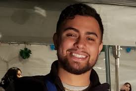 Fundraiser for Norma Lizeth Montoya by Christina Nicole Rodriguez : RIP OUR  BEST FRIEND LUIS