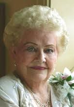 Obituary information for Sallie Francis Morris