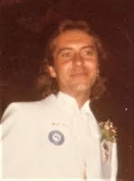 Memories of a peaceful, loving person